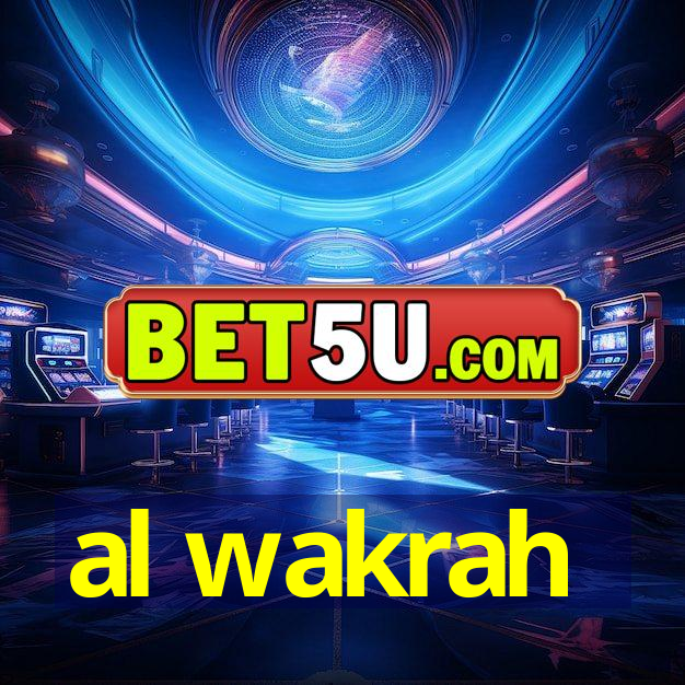 al wakrah